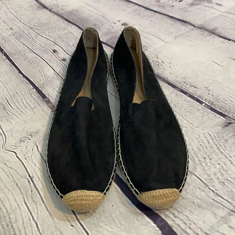 Soul naturalizer Espadrille flats size 9